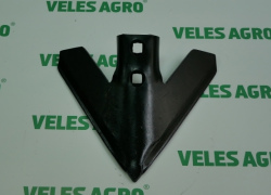 Лапа JOHN DEERE / Л-01.524 / N182040