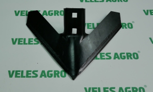 ЛАПА JOHN DEERE / Л-01.564 / 820‒401C / N182043 / 15027-G11