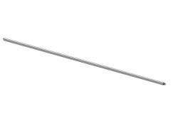 Вал селітринного лотка СЗМ-6