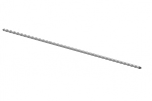 Вал селітринного лотка СЗМ-6