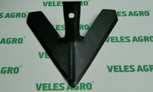 Лапа КУЛЬТИВАТОРА BOURGAULT / Л-01.532 / 200-PWV-1208